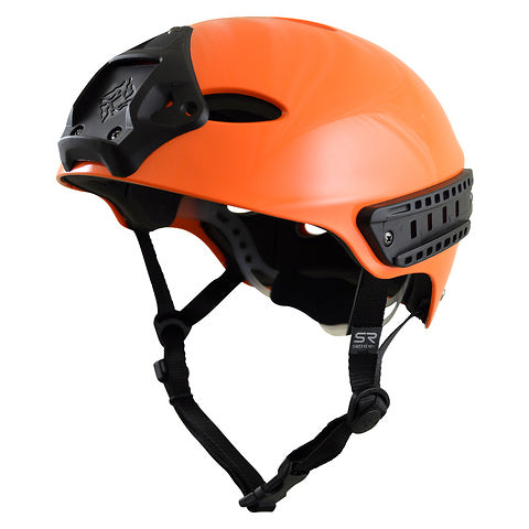 Shred Ready Rescue Pro Helmet