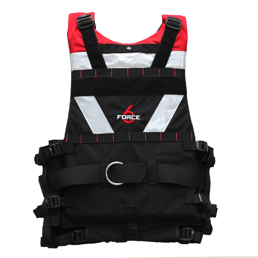 Force 6 RescueOps PFD