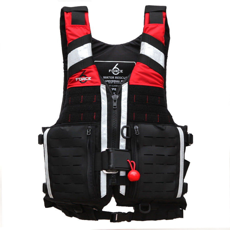 Force 6 RescueOps PFD