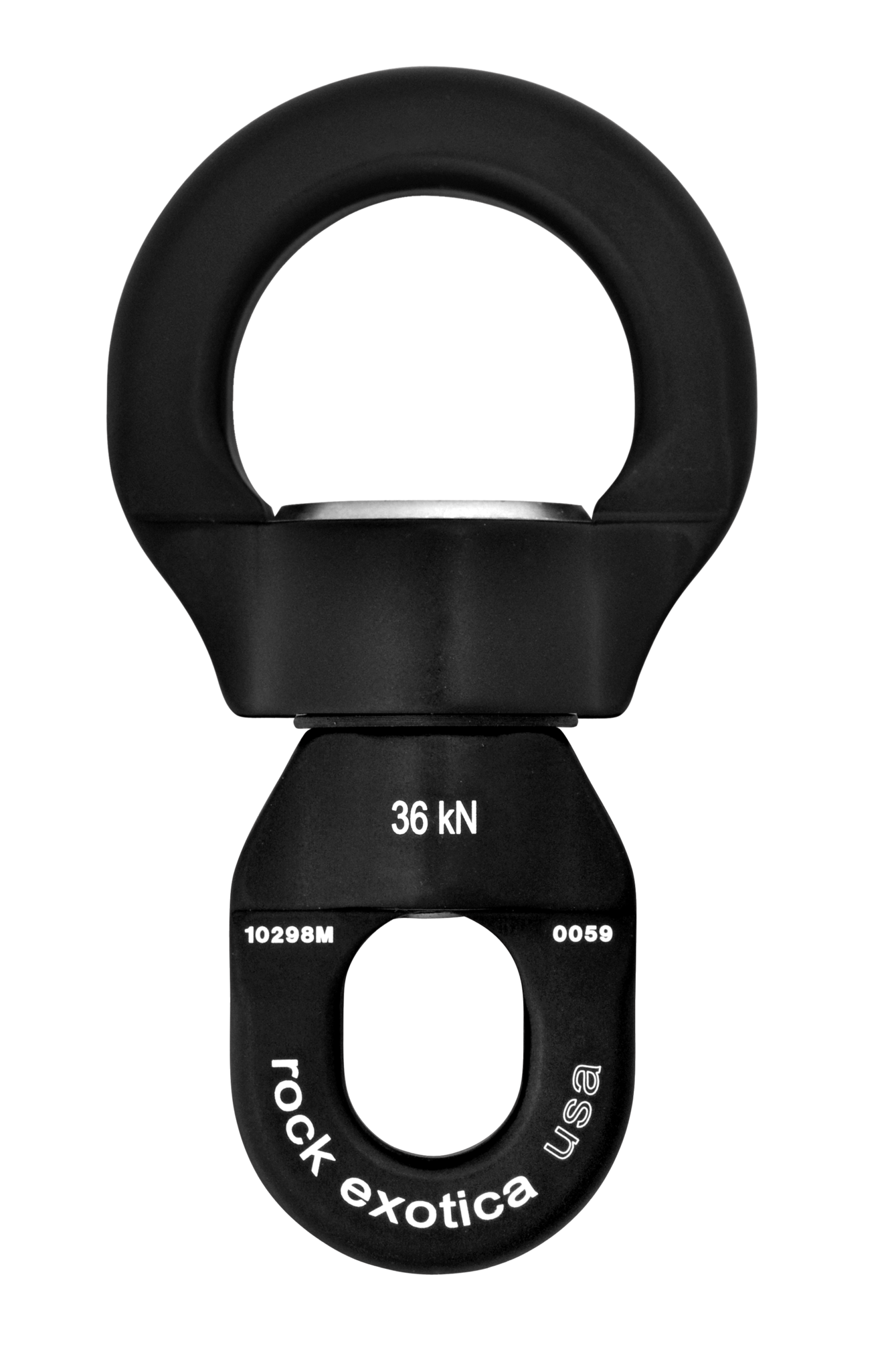 Rock Exotica Round Rotator, Small - RescueGear.com
