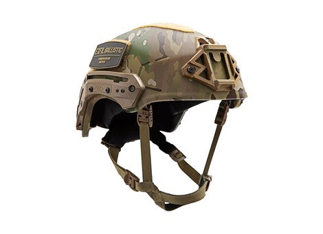 EXFIL® Ballistic Rail Helmet