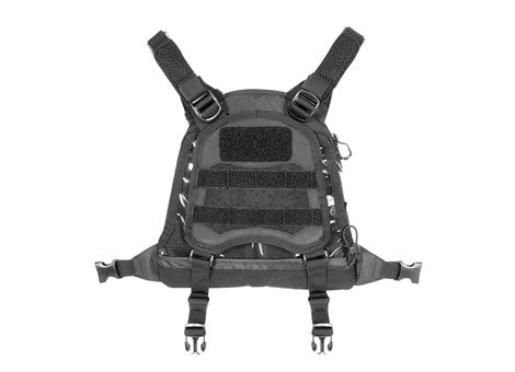 Team Wendy Radio Rig System