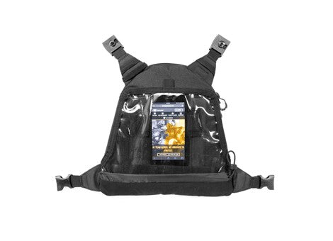 Team Wendy Radio Rig System