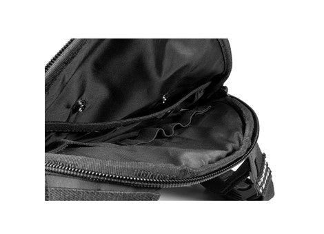 Team Wendy Radio Rig System