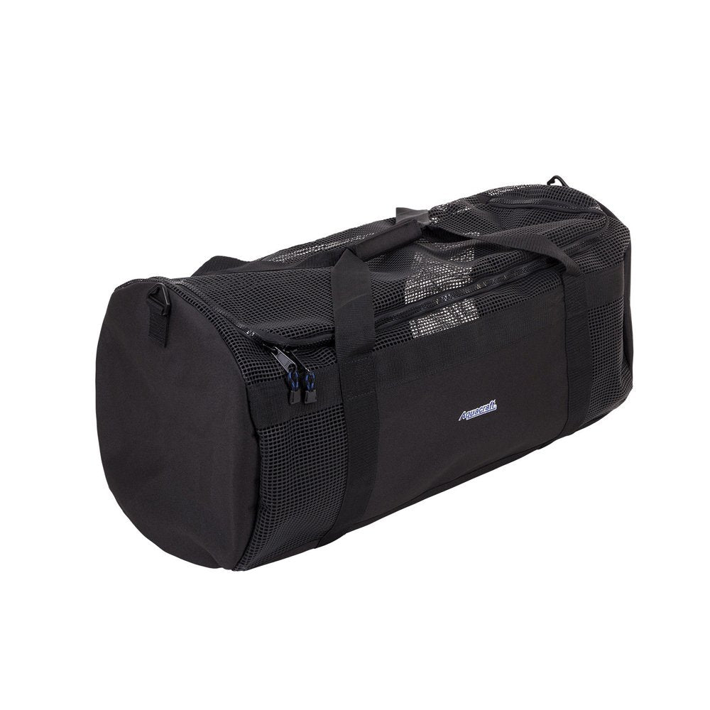 mesh gear bag Large Heavy Duty Mesh Duffle Bag – Rescue Gear