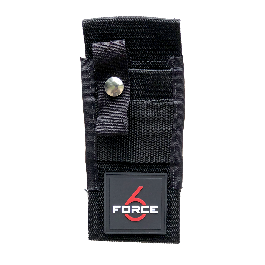 Force 6 Scissors Pouch