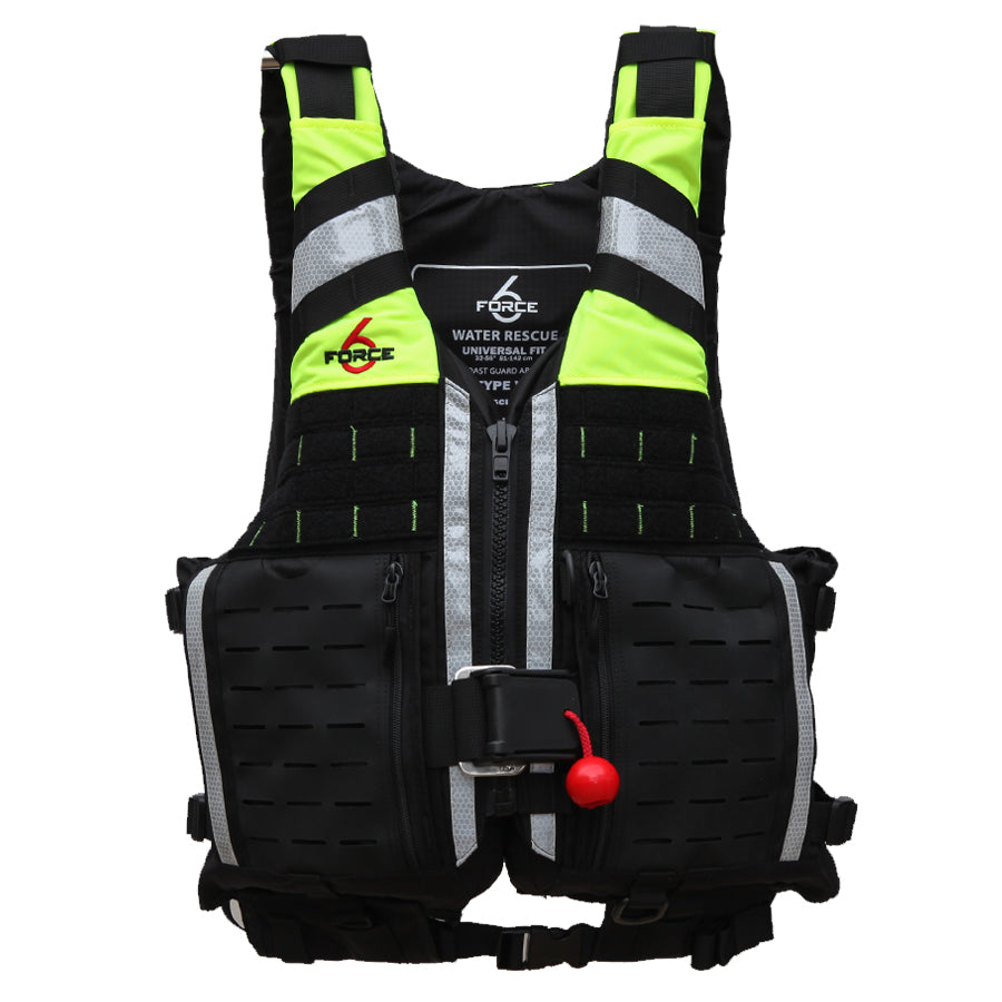 Force 6 RescueOps PFD