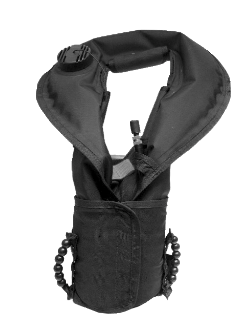 Aqua Lung Para Swimmers Vest - RescueGear.com
