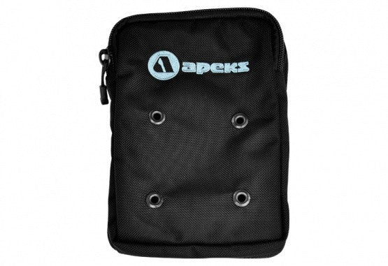 Apeks WTX Large Cargo Pocket - RescueGear.com
