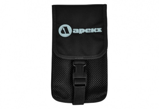 Apeks WTX Tek Mesh Pocket - RescueGear.com
