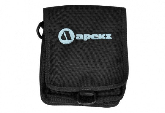 Apeks WTX Small Cargo Pocket - RescueGear.com
