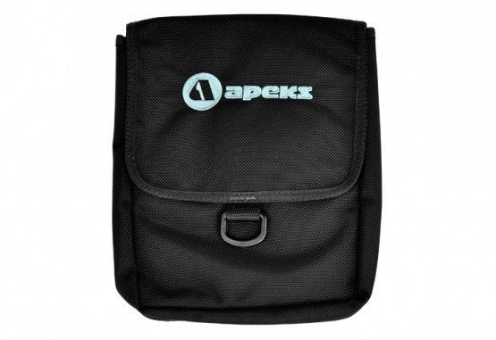 Apeks WTX Thigh Pocket - RescueGear.com
