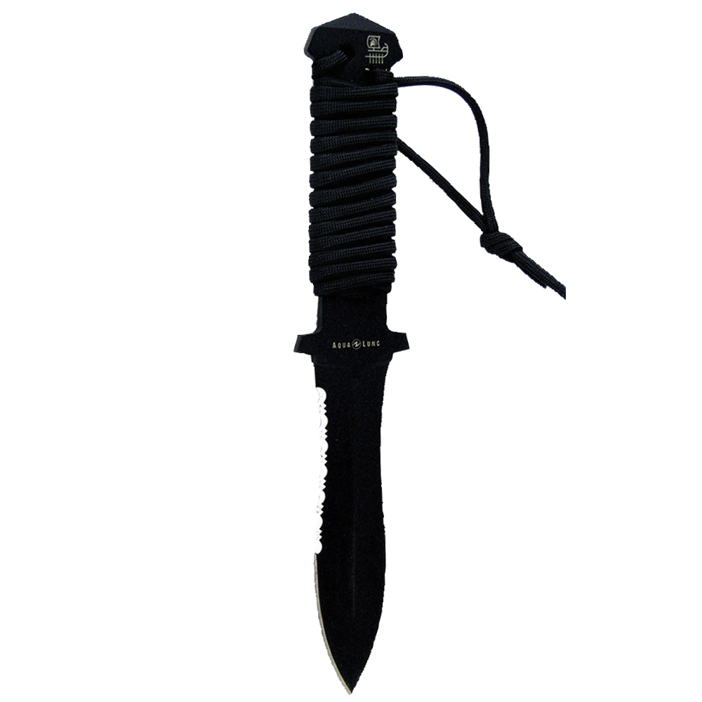 Aqua Lung Argonaut Knife