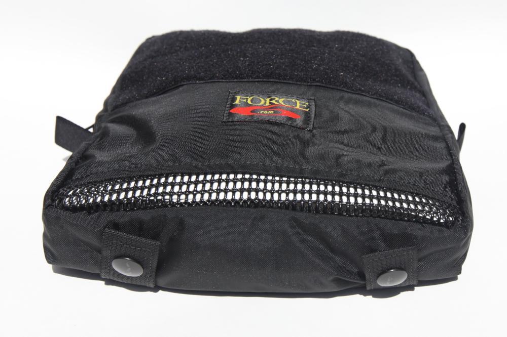 Force 6 Universal Back Pocket