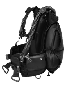 Aqua Lung BC-1