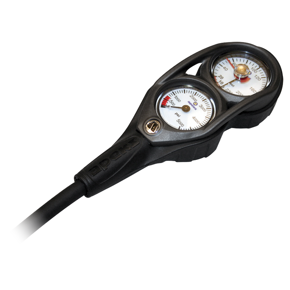 Apeks Analog Instruments