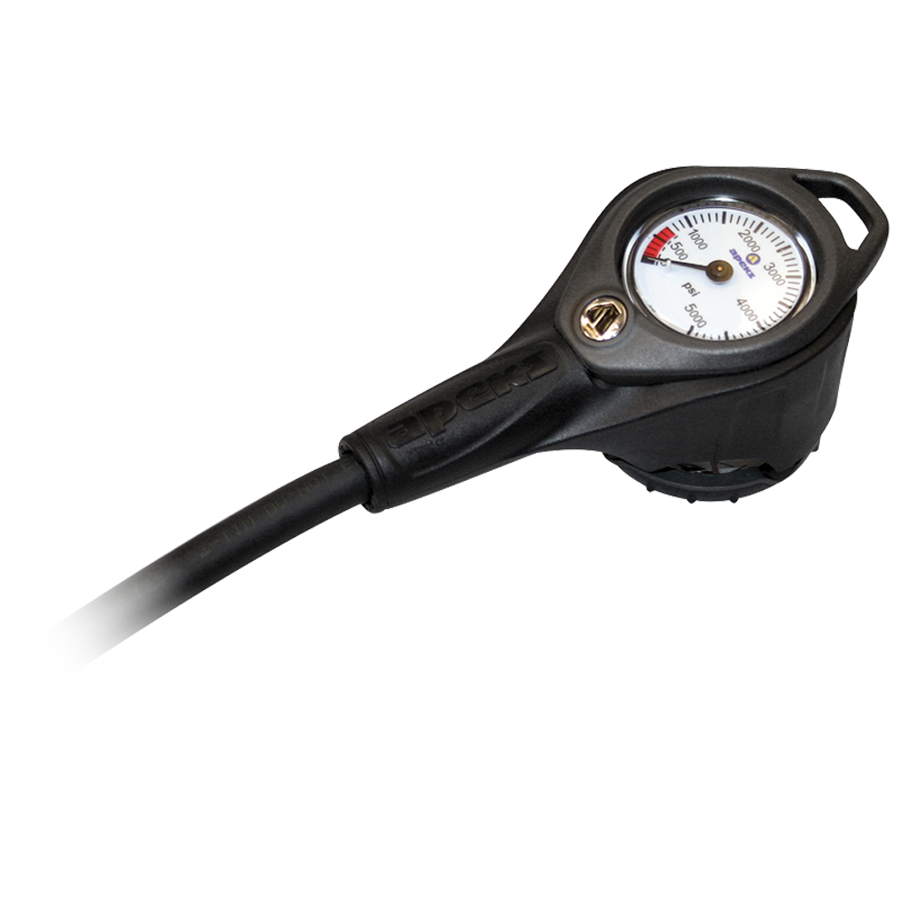 Apeks Analog Instruments