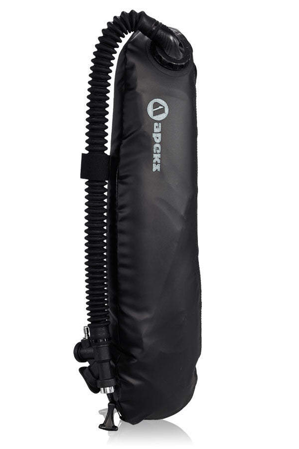 Apeks Armoguard Single Cylinder Wings - Donuts - RescueGear.com
 - 3