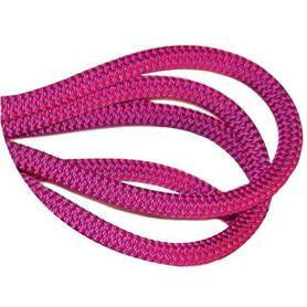 PMI 10.6mm Dynamic Wall Rope WR4 Wild Berry