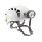 Petzl Spelios Helmet with Duo LED 14 Headlamp
