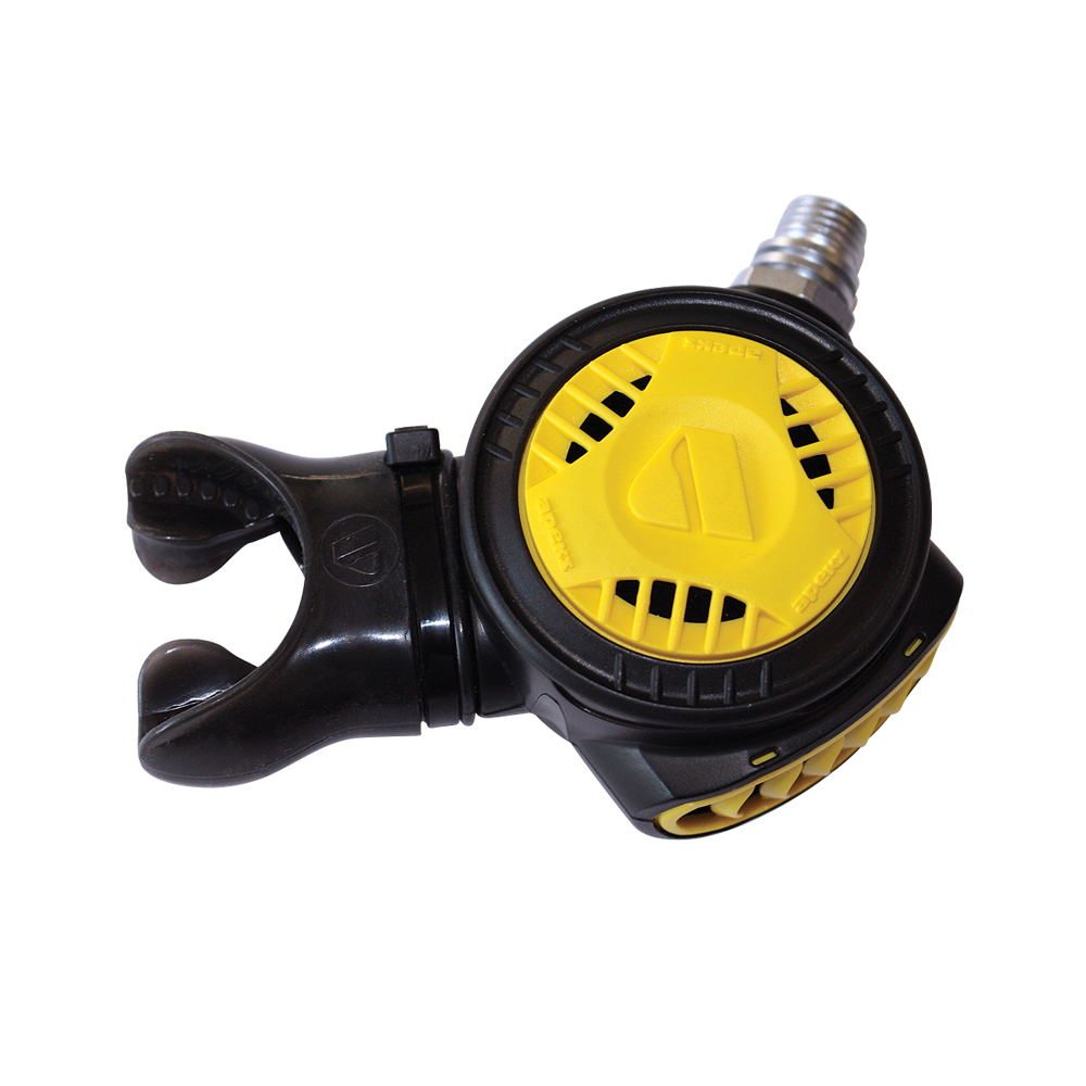 Apeks Egress Octopus