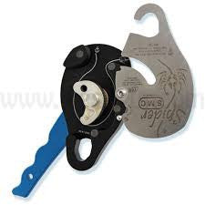 PMI Spider Auto-Braking Descender