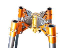 PMI TerrAdaptor Quadpod Attachment System – Rescue Gear