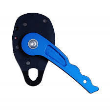 PMI Spider Auto-Braking Descender