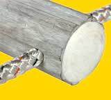 PMI Flexible Sided Wide Rung Ladders