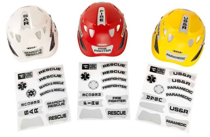 Helmets – Rescue Gear