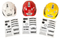 KASK Helmet Decal Set - RescueGear.com
 - 1