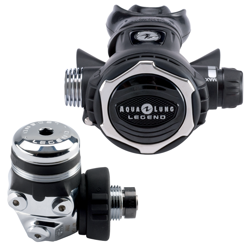 Aqua Lung Legend LX Regulator