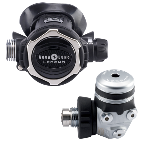 Aqua Lung Legend LX Supreme Regulator