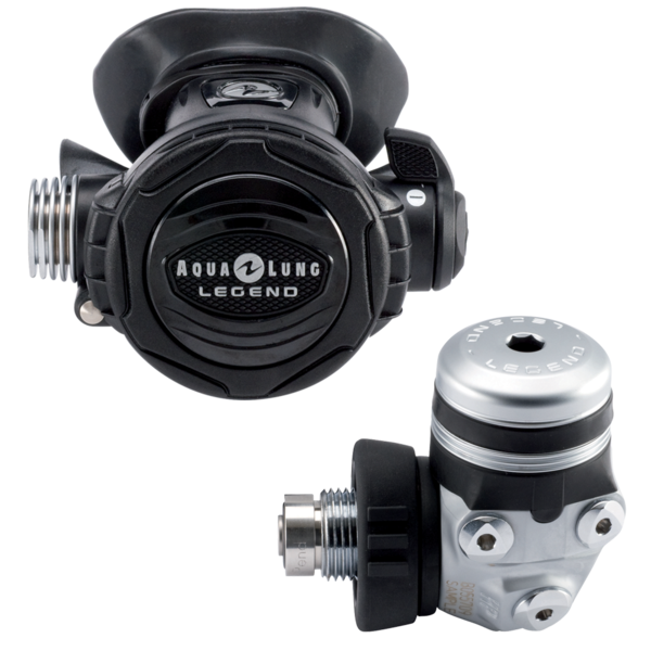 Aqua Lung Legend Supreme Regulator