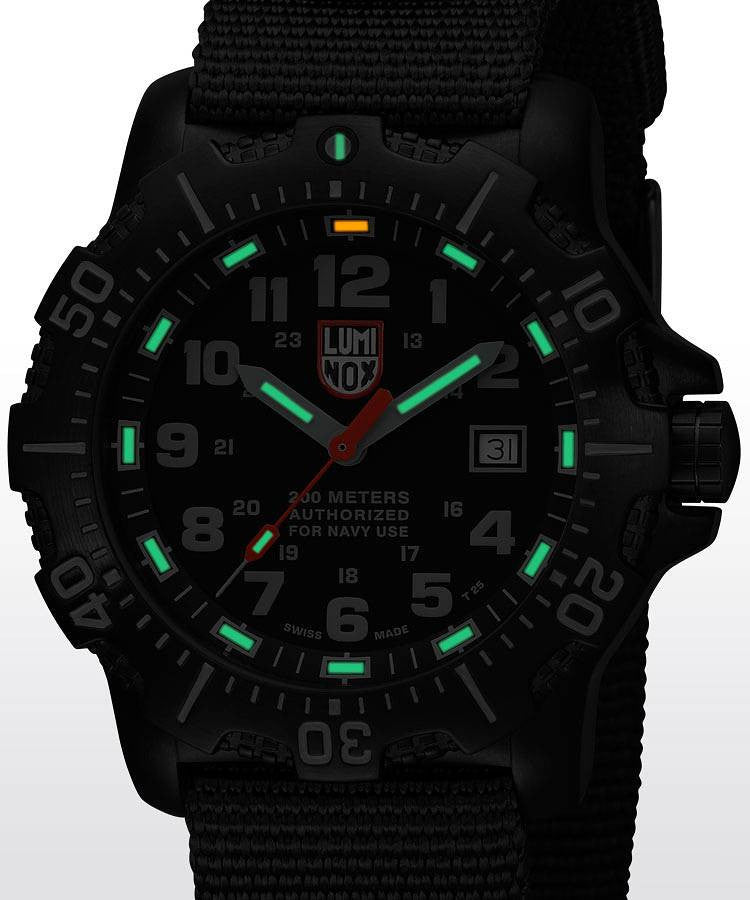 Luminox 4200 Series I ANU Watch - RescueGear.com
 - 2