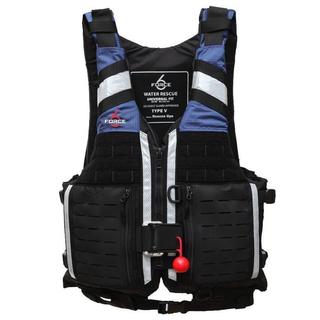 Force 6 RescueOps PFD