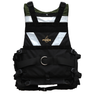 Force 6 RescueOps PFD