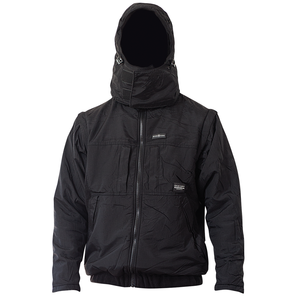 Aqua Lung MK2 Jacket Undergarment