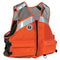 MV1254 T1 Mustang Industrial Mesh Vest w/ SOLAS Reflective Tape