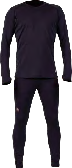 Aqua Lung Fusion Plus Base Layer, Pant