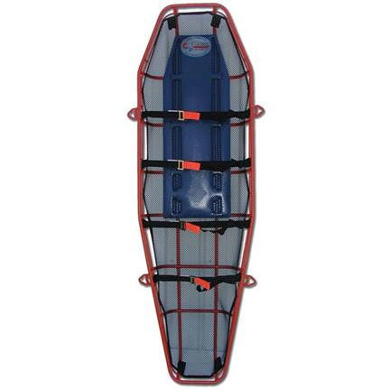 Professional Stainless Steel Litter (One Piece) – Rescue Gear