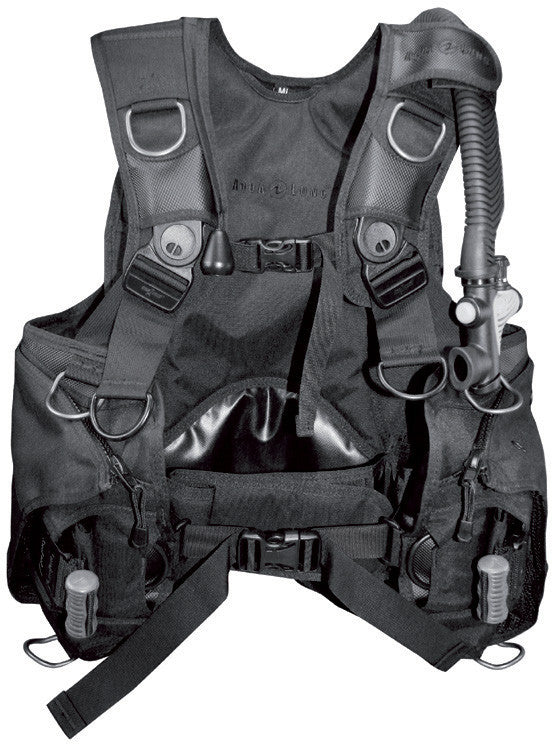 Aqua Lung Pro QDM Waist Band Extender