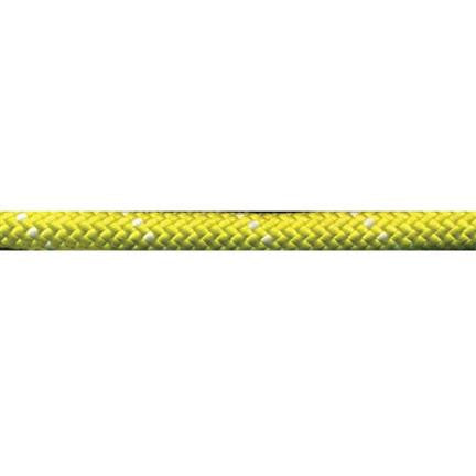PMI 16 MM Classic Rope Yellow/White EZ Bend