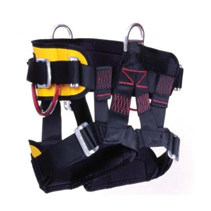 PMI Avatar Seat Harness