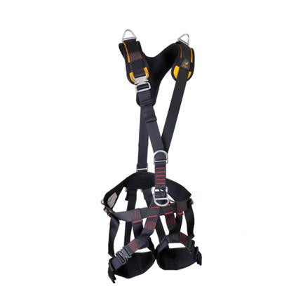 pmi gear PMI Avatar Deluxe Harness Standard – Rescue Gear