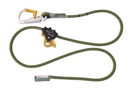 PMI Deltic Adjustable Lanyard
