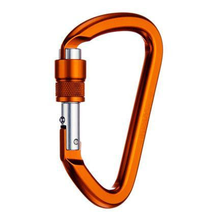 PMI Kinetic Dual-Lock Carabiner