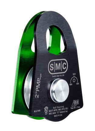 PMI 2" Prusik Minding Pulley