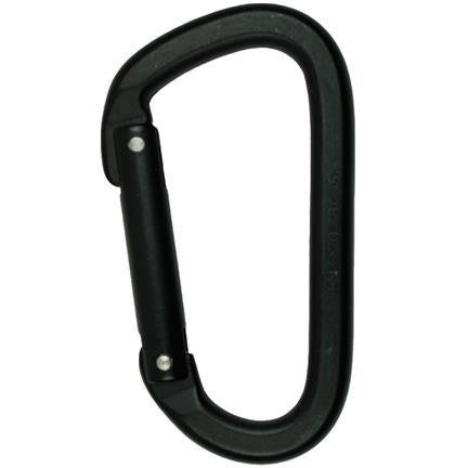 PMI Light D Carabiner