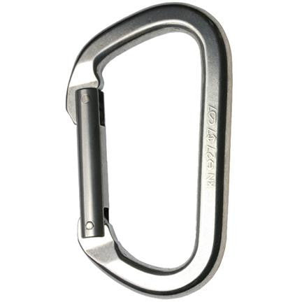 PMI Aluminum Mountain Carabiner